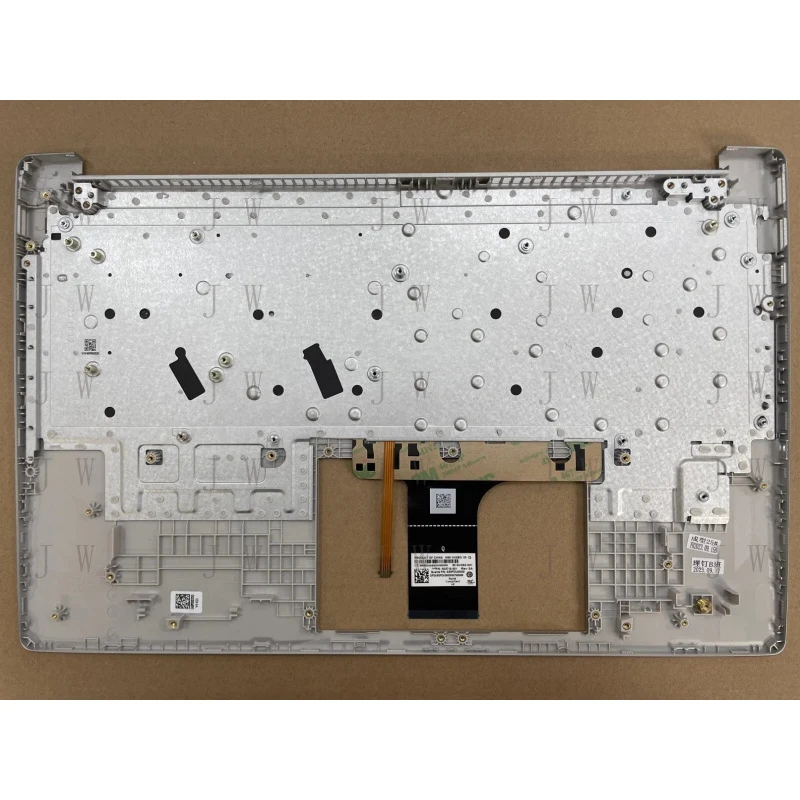 DDW N36752-001 For HP 15-FC 15-FD Top Case Palmrest Upper Cover Keyboard Backlit
DDW N36752-001 For HP 15-FC 15-FD Top Case Palmrest Upper Cover Keyboard Backlit