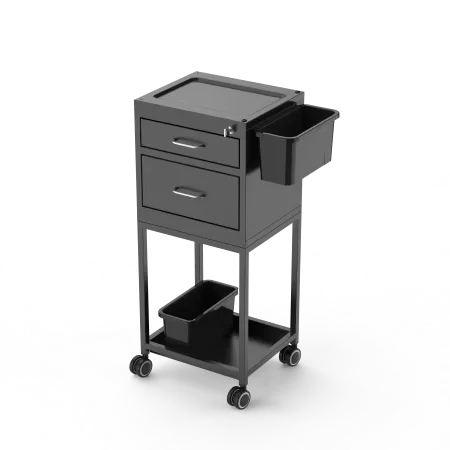 &c Professional Hairdresser Trolley Cart with Dryer Holder Lockable Drawer Mobile Salon Storage Cart
&c Professional Hairdresser Trolley Cart with Dryer Holder Lockable Drawer Mobile Salon Storage Cart