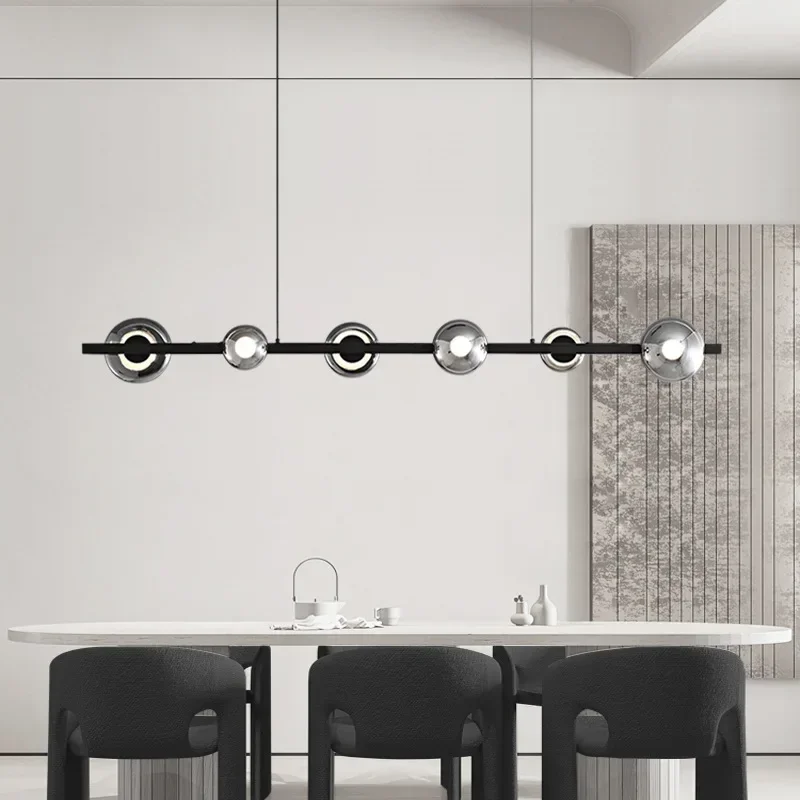 SANDYHA Modern Nordic Mushroom LED Chandelier Glass Lampshade Hanging Light for Living Room Dining Bedroom Home Decoration
SANDYHA Modern Nordic Mushroom LED Chandelier Glass Lampshade Hanging Light for Living Room Dining Bedroom Home Decoration