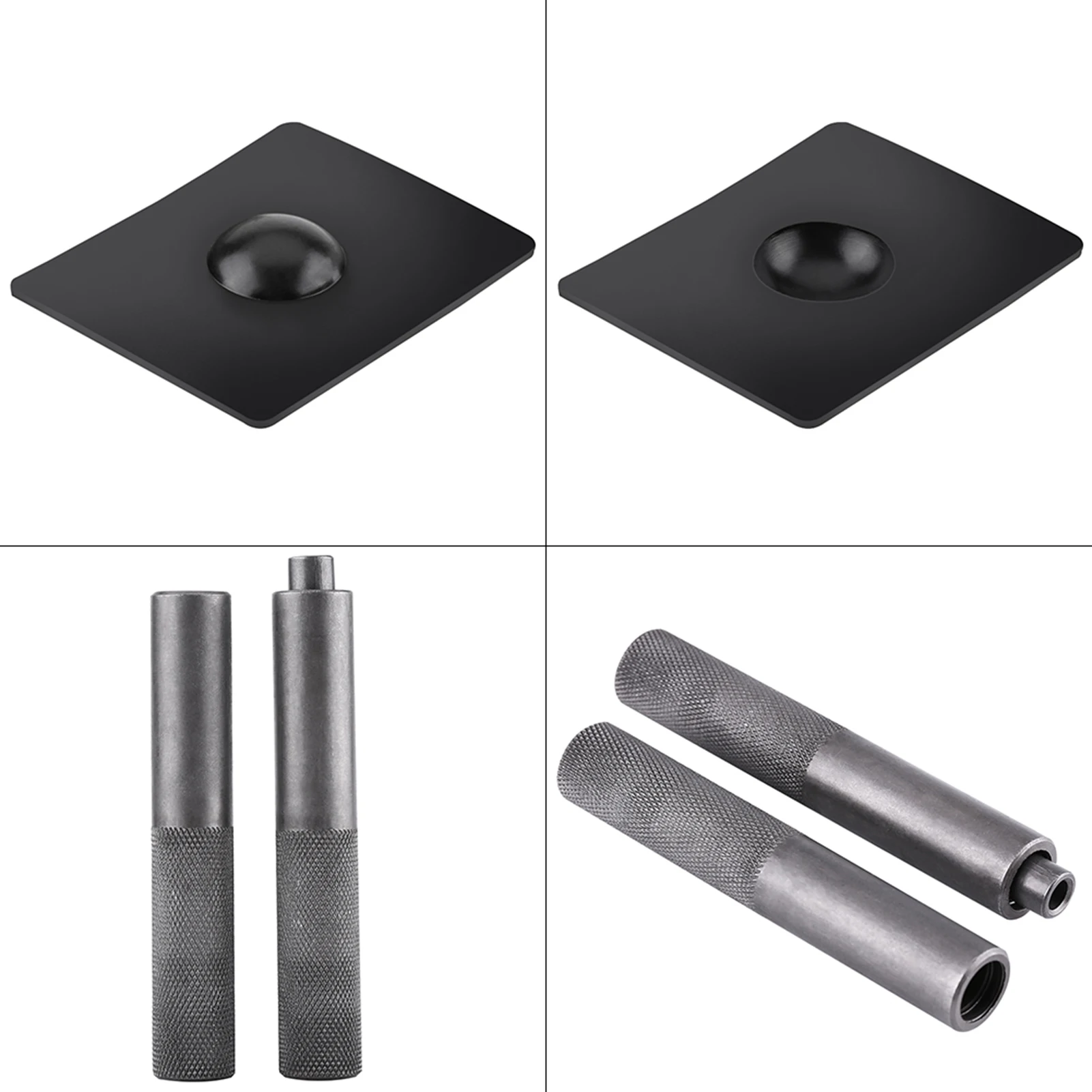 A set of Motorcycle Repair Tools Valve Spring Installation Removal Tools Universal
A set of Motorcycle Repair Tools Valve Spring Installation Removal Tools Universal