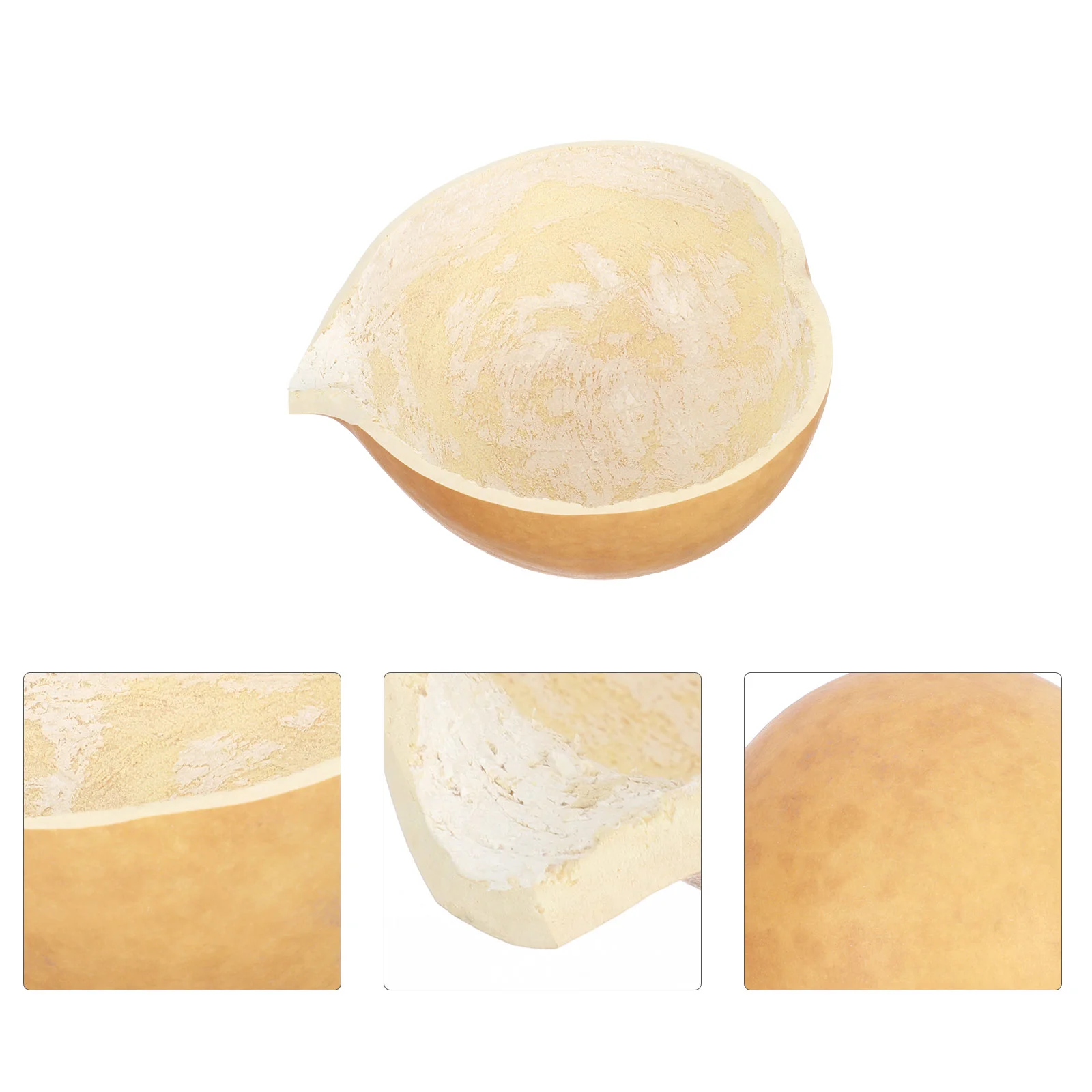 Shower Brush with Handle Gourd Rice Scoop Natural Household Water Baby Exfoliating Scrub
Shower Brush with Handle Gourd Rice Scoop Natural Household Water Baby Exfoliating Scrub