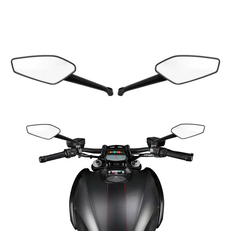 Зеркала заднего вида подходят для Ducati Diavel 1200 FL 2008 XDiavel 2016 Monster 1200 R 2016 2018 Diavel Carbon 2014-2017 мотоцикла
Зеркала заднего вида подходят для Ducati Diavel 1200 FL 2008 XDiavel 2016 Monster 1200 R 2016 2018 Diavel Carbon 2014-2017 мотоцикла