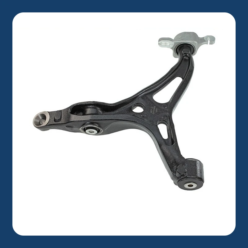 The German System Is Suitable for Mercedes-Benz GL320 Left Lateral Control Arm 1643301707 1643302507 164330290
The German System Is Suitable for Mercedes-Benz GL320 Left Lateral Control Arm 1643301707 1643302507 164330290