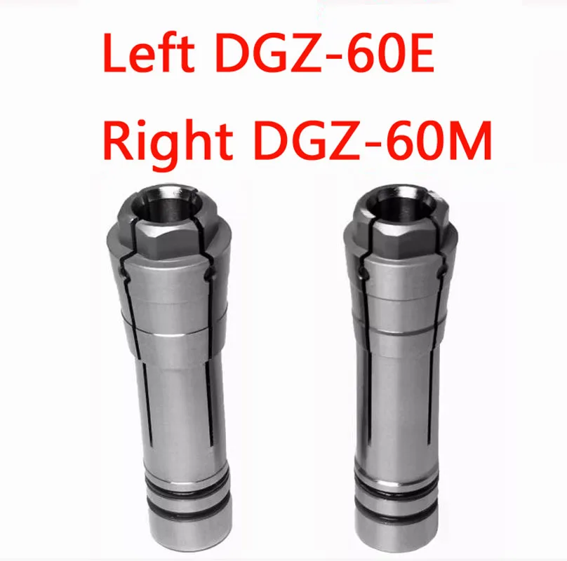 1 шт. высокоточный цанговый патрон с 3 и 4 пазами DGZ-60E TL60C для станков с ЧПУ, гравировальных и фрезерных машин, аксессуары для инструментов
1 шт. высокоточный цанговый патрон с 3 и 4 пазами DGZ-60E TL60C для станков с ЧПУ, гравировальных и фрезерных машин, аксессуары для инструментов