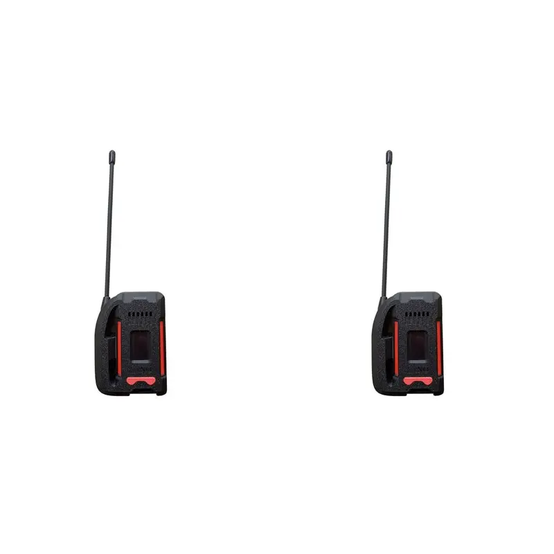 【PHONE ACCESSORY】2X For Meshtastic Heltec V4 Case Antenna 0.96Inch OLED Solar Powered Lora 32 Dev-Board Module Case B
【PHONE ACCESSORY】2X For Meshtastic Heltec V4 Case Antenna 0.96Inch OLED Solar Powered Lora 32 Dev-Board Module Case B