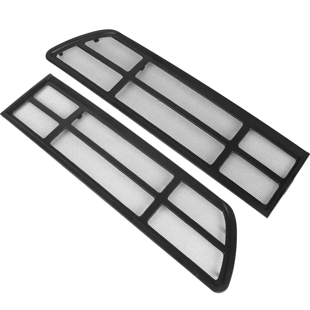 Anti-insect Air inlet Protector Cover For Tesla Model Y Front Trunk Air Vent Intake Grille Filter Net Insect-proof
Anti-insect Air inlet Protector Cover For Tesla Model Y Front Trunk Air Vent Intake Grille Filter Net Insect-proof