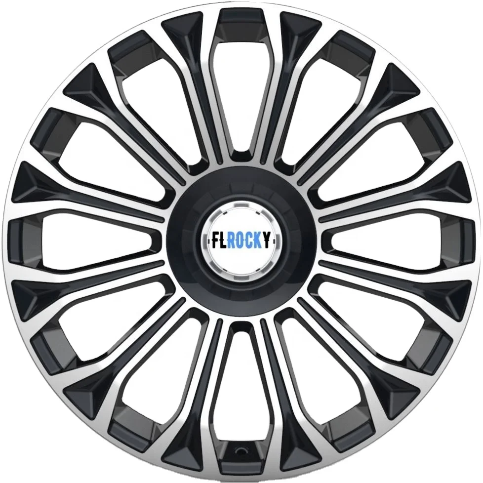 4PCS 19 20 21 22 23 24 Inch 1-Piece Customized Diamond Black 6061-T6 Aluminum Forged Wheel Rim For Racing Cars
4PCS 19 20 21 22 23 24 Inch 1-Piece Customized Diamond Black 6061-T6 Aluminum Forged Wheel Rim For Racing Cars