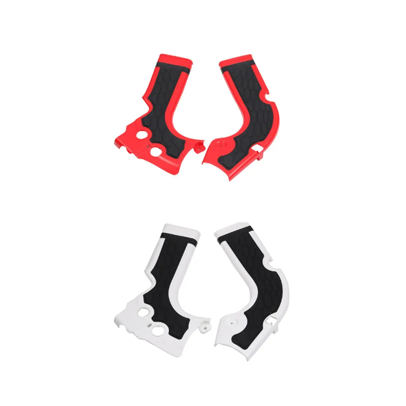 Motorcycle Frame Guard Easy to Install Side Protection Cover for Honda
Motorcycle Frame Guard Easy to Install Side Protection Cover for Honda