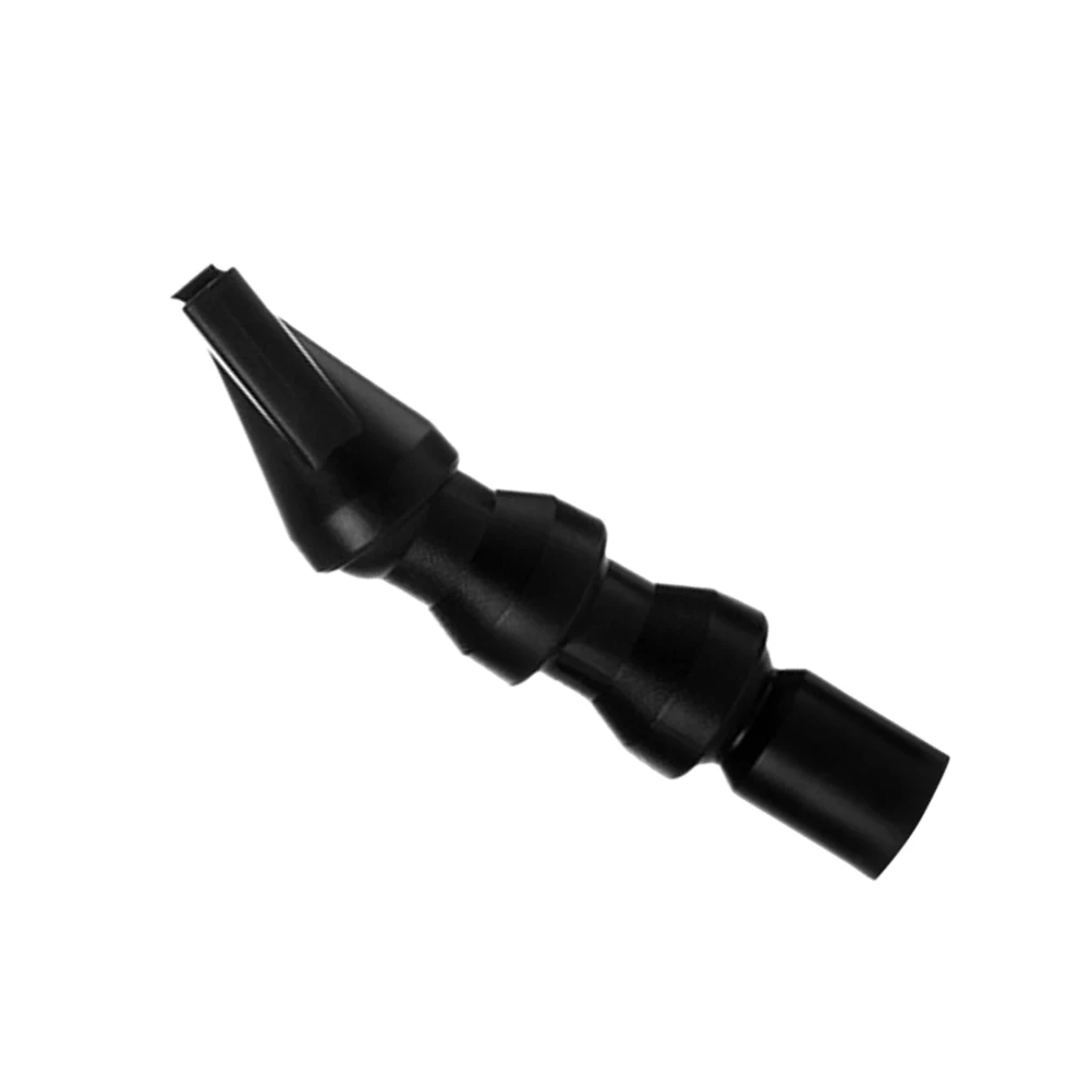 Duck Beak Nozzle 25mm Water Outlet Rotating Spray Head for Fish Tank Black Lightweight Sturdy Easy Pet Supplies Aquarium
Duck Beak Nozzle 25mm Water Outlet Rotating Spray Head for Fish Tank Black Lightweight Sturdy Easy Pet Supplies Aquarium