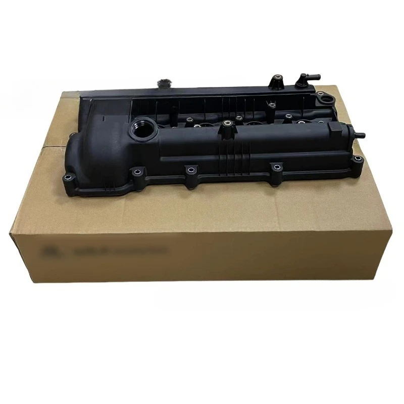 Suitable for modern Kia, the whole series of new genuine valve cover assembly protection kit 22410-2B800
Suitable for modern Kia, the whole series of new genuine valve cover assembly protection kit 22410-2B800