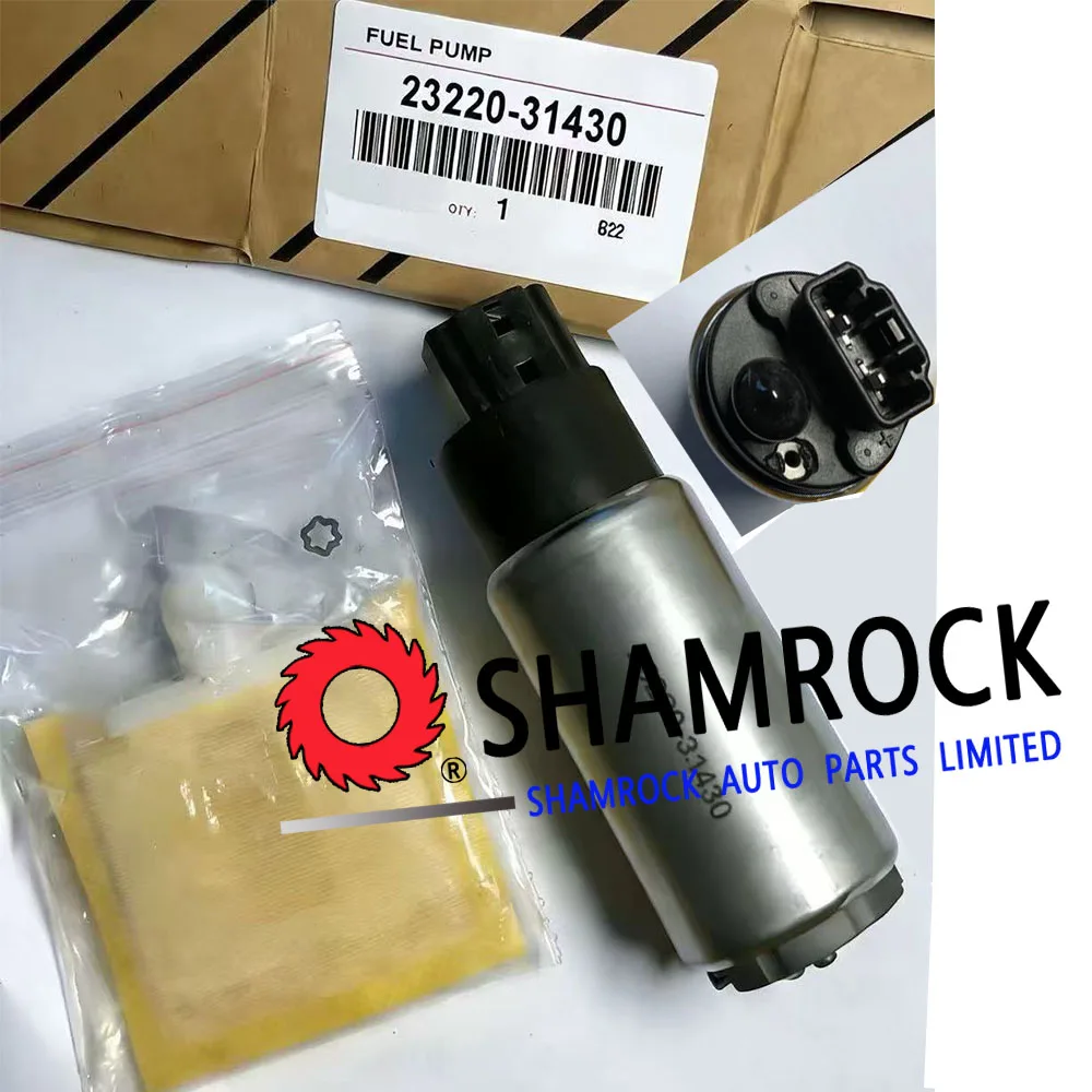 23220-31430 PUMP ASSY, FUEL FILTER 23220-31430 2322031430 2322031430 23220 31430 23220-31430
23220-31430 PUMP ASSY, FUEL FILTER 23220-31430 2322031430 2322031430 23220 31430 23220-31430