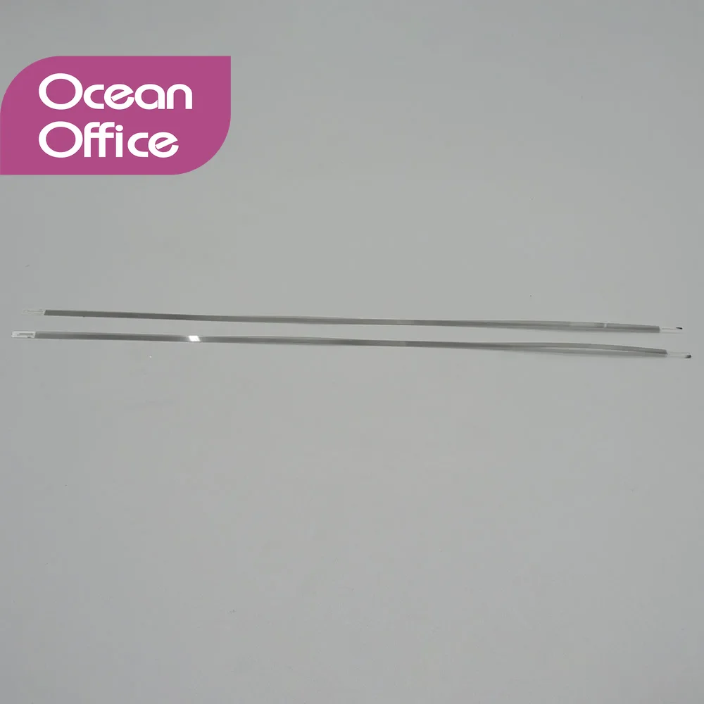 5X 1746669 CR Scale Encoder Strip for EPSON L1110 L3100 L3101 L3110 L3115 L3116 L3150 L3151 L3156 L3160 L4150 L4156 L4160 L4167
5X 1746669 CR Scale Encoder Strip for EPSON L1110 L3100 L3101 L3110 L3115 L3116 L3150 L3151 L3156 L3160 L4150 L4156 L4160 L4167