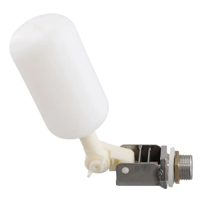 A53Q-Float Valve 1/2 Inch,Brass Valve With Plastic Water Float Ball Valve With Adjustable Automatic Fill For Water Trough
A53Q-Float Valve 1/2 Inch,Brass Valve With Plastic Water Float Ball Valve With Adjustable Automatic Fill For Water Trough
