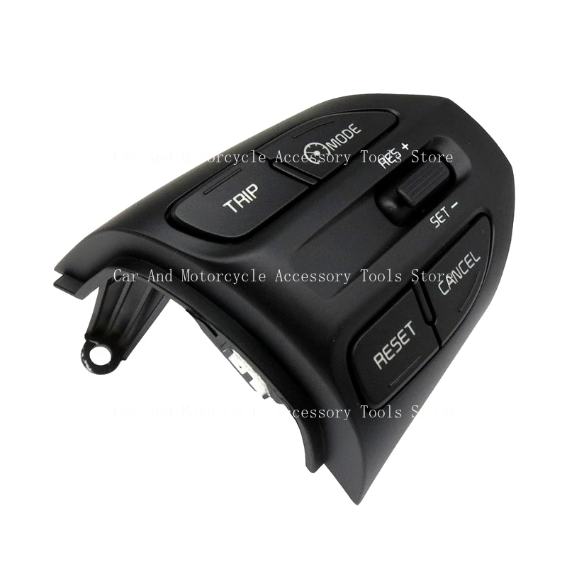 Suitable For Kia Ruio K2 RIO Steering Wheel Cruise Control Button
Suitable For Kia Ruio K2 RIO Steering Wheel Cruise Control Button