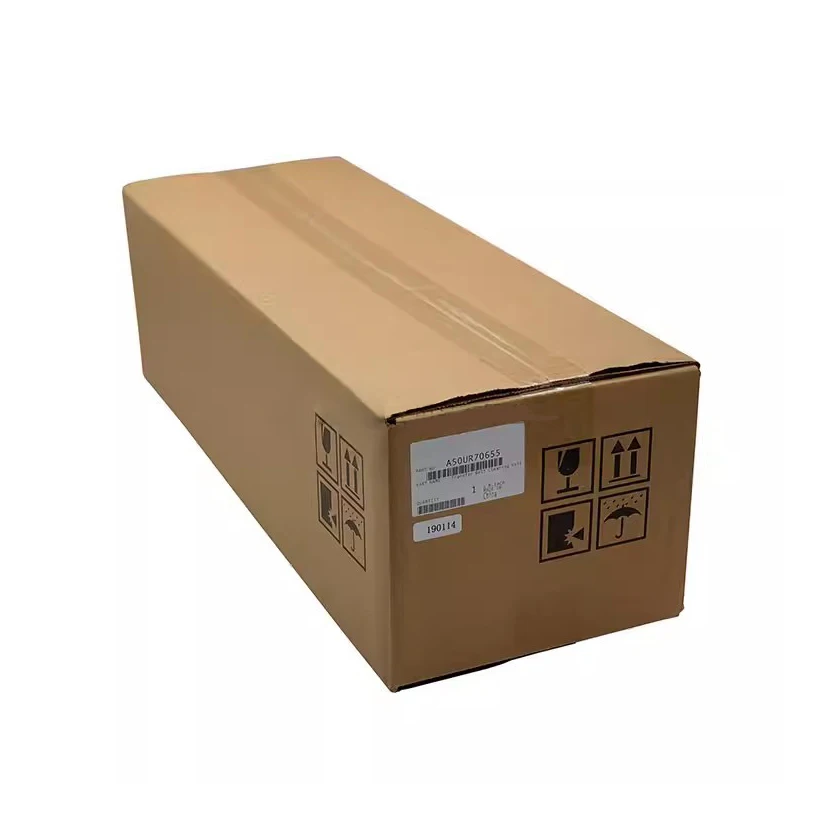 A50UR70655 Original New Transfer Belt Cleaning Unit for Konica Minolta C1060 1070 2060 3070
A50UR70655 Original New Transfer Belt Cleaning Unit for Konica Minolta C1060 1070 2060 3070