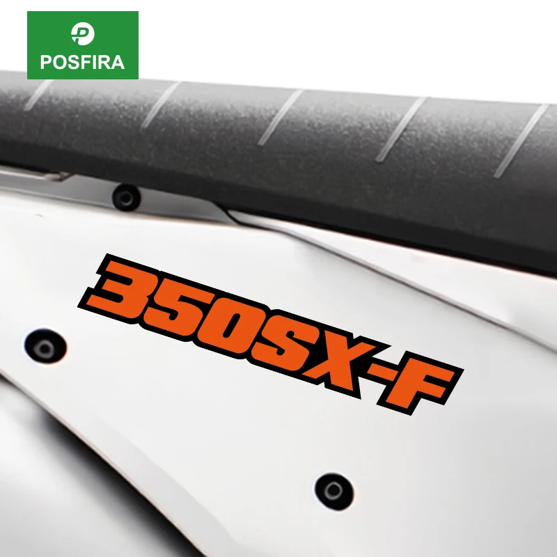 POSFIRA Motorcycle Swingarm Sticker Vinyl Decals for KTM 350 SXF SXF350 350 SX-F 2011-2026 2025 2024 2023 Swing Arm Accessories
POSFIRA Motorcycle Swingarm Sticker Vinyl Decals for KTM 350 SXF SXF350 350 SX-F 2011-2026 2025 2024 2023 Swing Arm Accessories