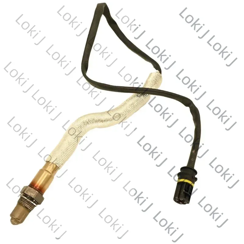 Loki J E60 E61 auto parts oxygen sensor for BMW E46 auto parts oxygen sensor 11787573320 0258010027
Loki J E60 E61 auto parts oxygen sensor for BMW E46 auto parts oxygen sensor 11787573320 0258010027