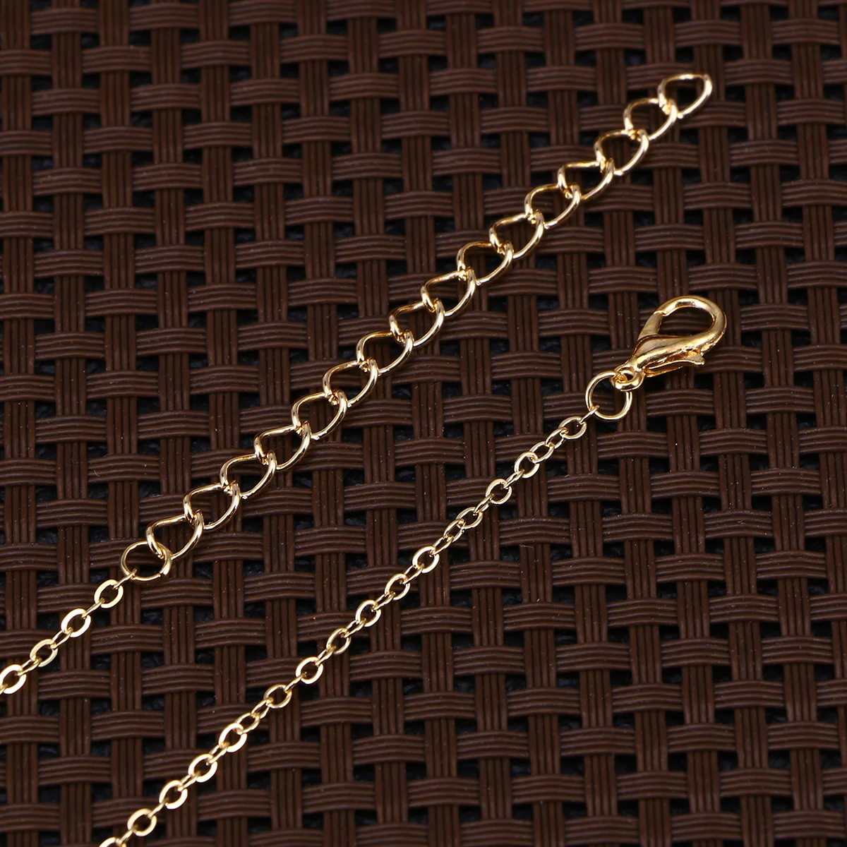 Letter Bracelet Beach Anklet Women Anklets Personality Shape Chain for Girl Women's
Letter Bracelet Beach Anklet Women Anklets Personality Shape Chain for Girl Women's