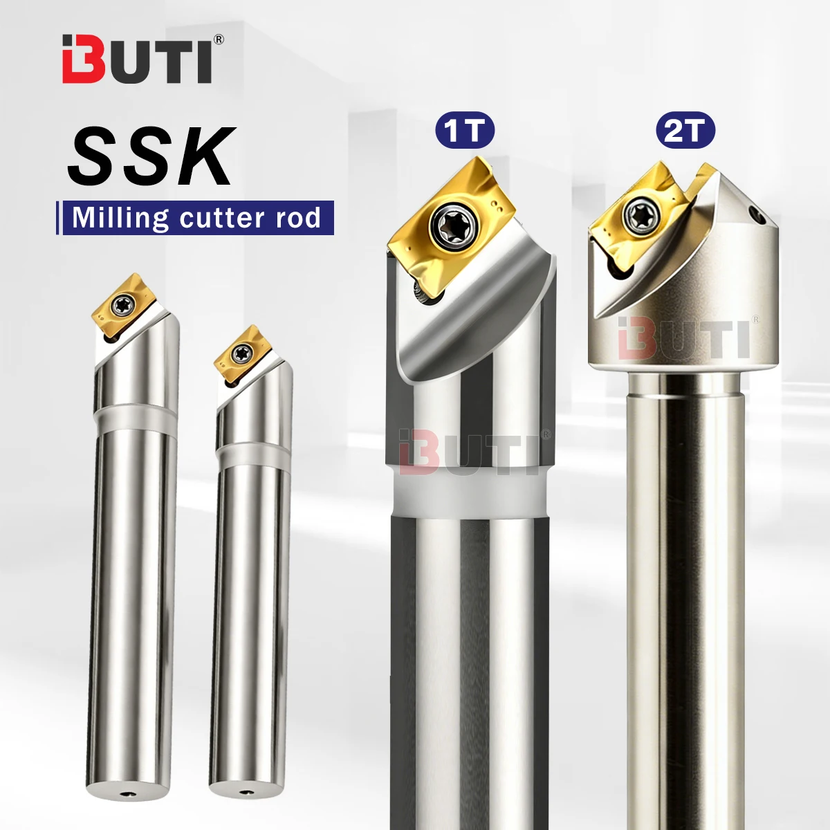 Numerical Control SSK45°-C16-16-110-1T SSK45°-C25-40-120-2T SSK45°-C20-25-130-1T Chamfering Tool Holder Chamfering Machine
Numerical Control SSK45°-C16-16-110-1T SSK45°-C25-40-120-2T SSK45°-C20-25-130-1T Chamfering Tool Holder Chamfering Machine