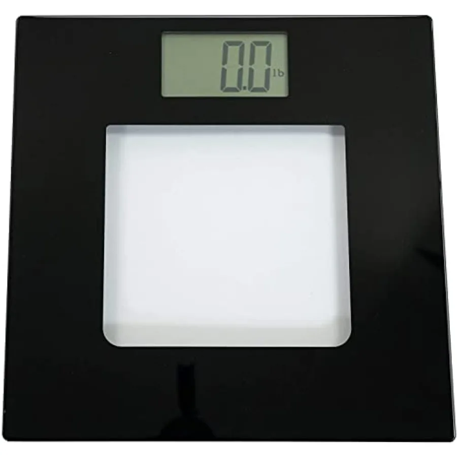 Extra Wide Glass Talking Digital Scale The Bathroom Scale That Talks Accurate Visual and Voice Display Digital Scale for Body W
Extra Wide Glass Talking Digital Scale The Bathroom Scale That Talks Accurate Visual and Voice Display Digital Scale for Body W