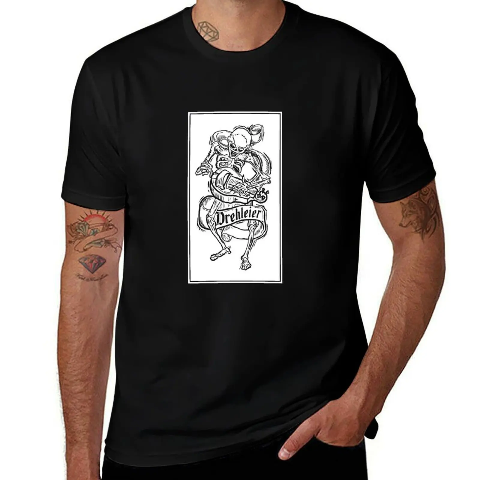 custom personalised t soft shirts DREHLEIER t WHITE shirt cotton man t print for shirt T-Shirt
custom personalised t soft shirts DREHLEIER t WHITE shirt cotton man t print for shirt T-Shirt