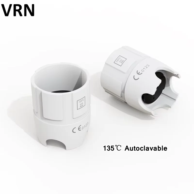 VRN Dental Ultrasonic Scaler Tips Torque Wrench fit for EMS Satelec Woodpecker DTE KAVO Sirona Autoclavable Hold the Tips
VRN Dental Ultrasonic Scaler Tips Torque Wrench fit for EMS Satelec Woodpecker DTE KAVO Sirona Autoclavable Hold the Tips
