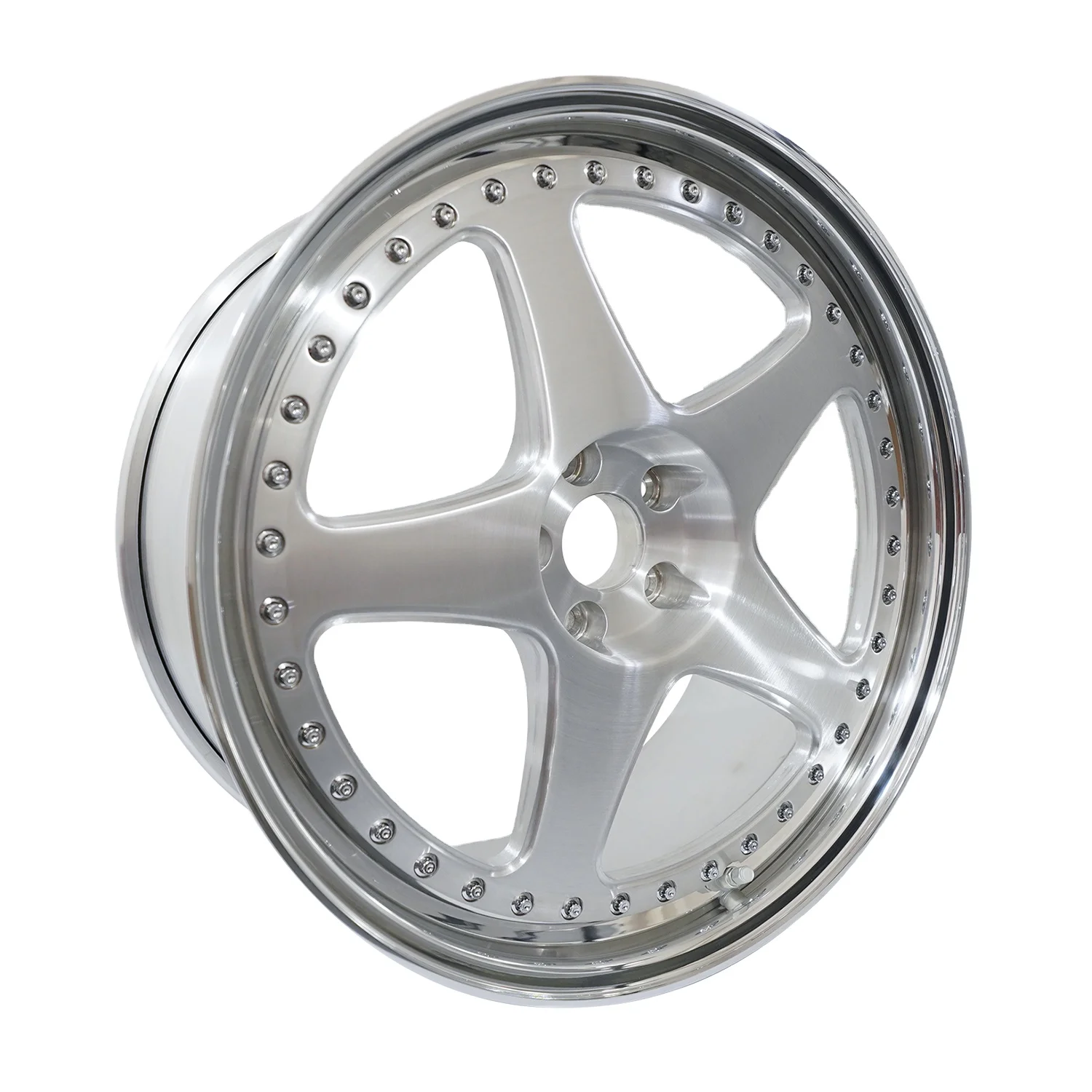 T6061-T6 Customize Monoblock 1 Piece 18 19 20 21 22 Inch Aluminum Alloy Forged Wheel Rims
T6061-T6 Customize Monoblock 1 Piece 18 19 20 21 22 Inch Aluminum Alloy Forged Wheel Rims