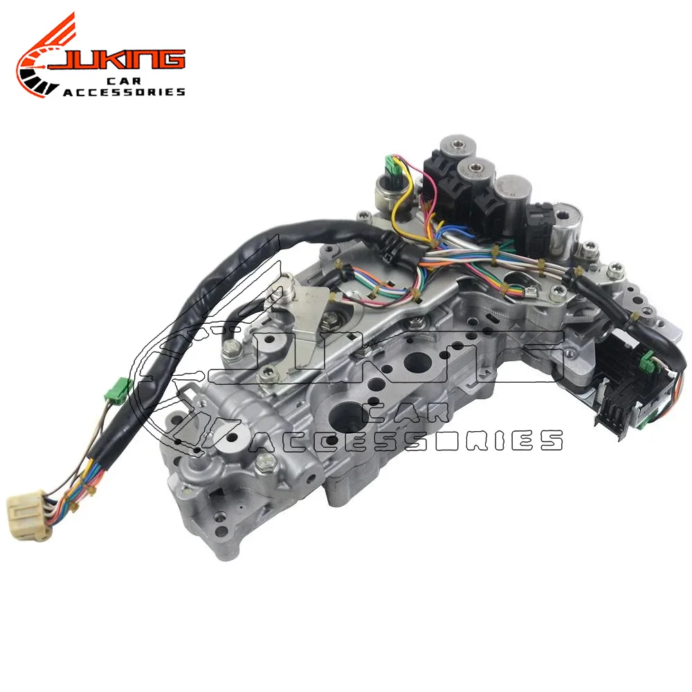 RE0F09A JF010E CVT Valve Body Transmission Suit For Nissan Murano Maxima Quest F1CJA Car Accessories Tools
RE0F09A JF010E CVT Valve Body Transmission Suit For Nissan Murano Maxima Quest F1CJA Car Accessories Tools
