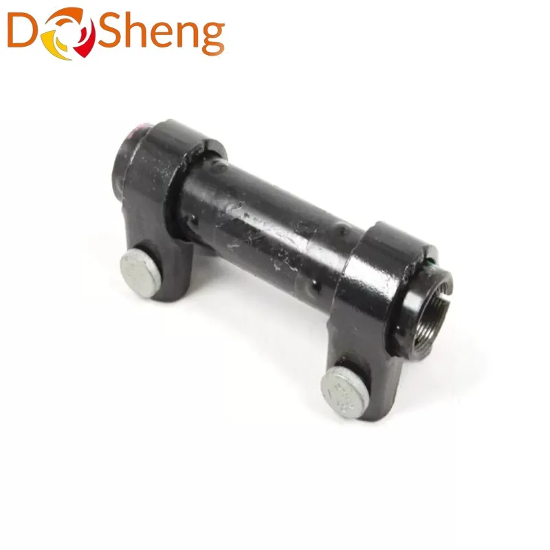 52126122AC Steering Tie Rod End Adjusting Sleeve For Jeep Wrangler K52126122AC 52037600 E5TZ3281B ZZL132366 E7TZ3281A 52037600AB
52126122AC Steering Tie Rod End Adjusting Sleeve For Jeep Wrangler K52126122AC 52037600 E5TZ3281B ZZL132366 E7TZ3281A 52037600AB