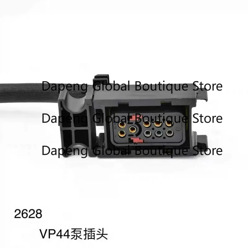 For BOS-CH VP44 Die-sel Pump Connect Cable Harness Repair Tools
For BOS-CH VP44 Die-sel Pump Connect Cable Harness Repair Tools