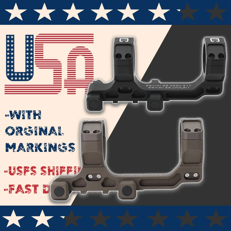 Height 1.70 inch C1 Scope Mount for 34mm Hunting Scope Game Evolution Gear Made
Height 1.70 inch C1 Scope Mount for 34mm Hunting Scope Game Evolution Gear Made