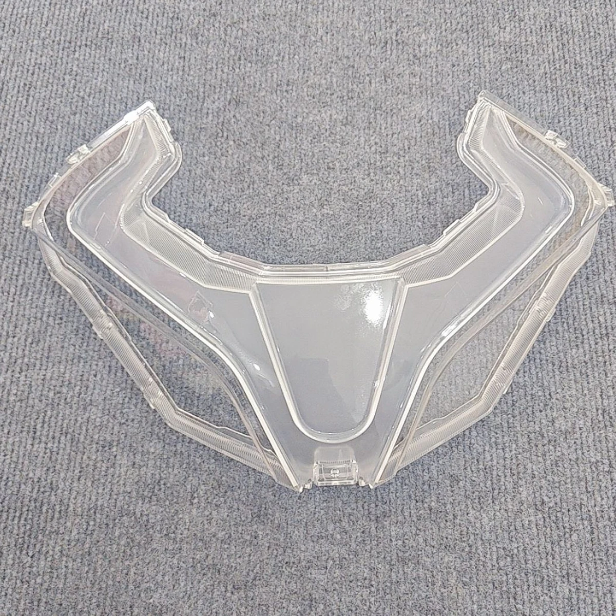 Motorcycle headlight accessories headlight lampshade headlight glass modification parts housing FOR CFMOTO 450SR 450SRS 250SR
Motorcycle headlight accessories headlight lampshade headlight glass modification parts housing FOR CFMOTO 450SR 450SRS 250SR