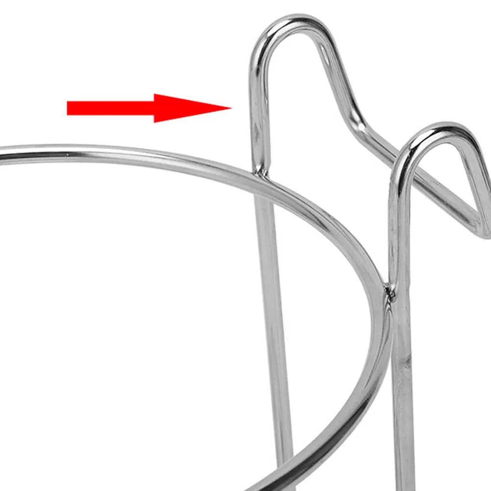 Cup Stainless Steel Metal Bottle Car Seat Storage Rack Organizer Silver Durable Storage Rack for Cars Car Seat Organizer
Cup Stainless Steel Metal Bottle Car Seat Storage Rack Organizer Silver Durable Storage Rack for Cars Car Seat Organizer