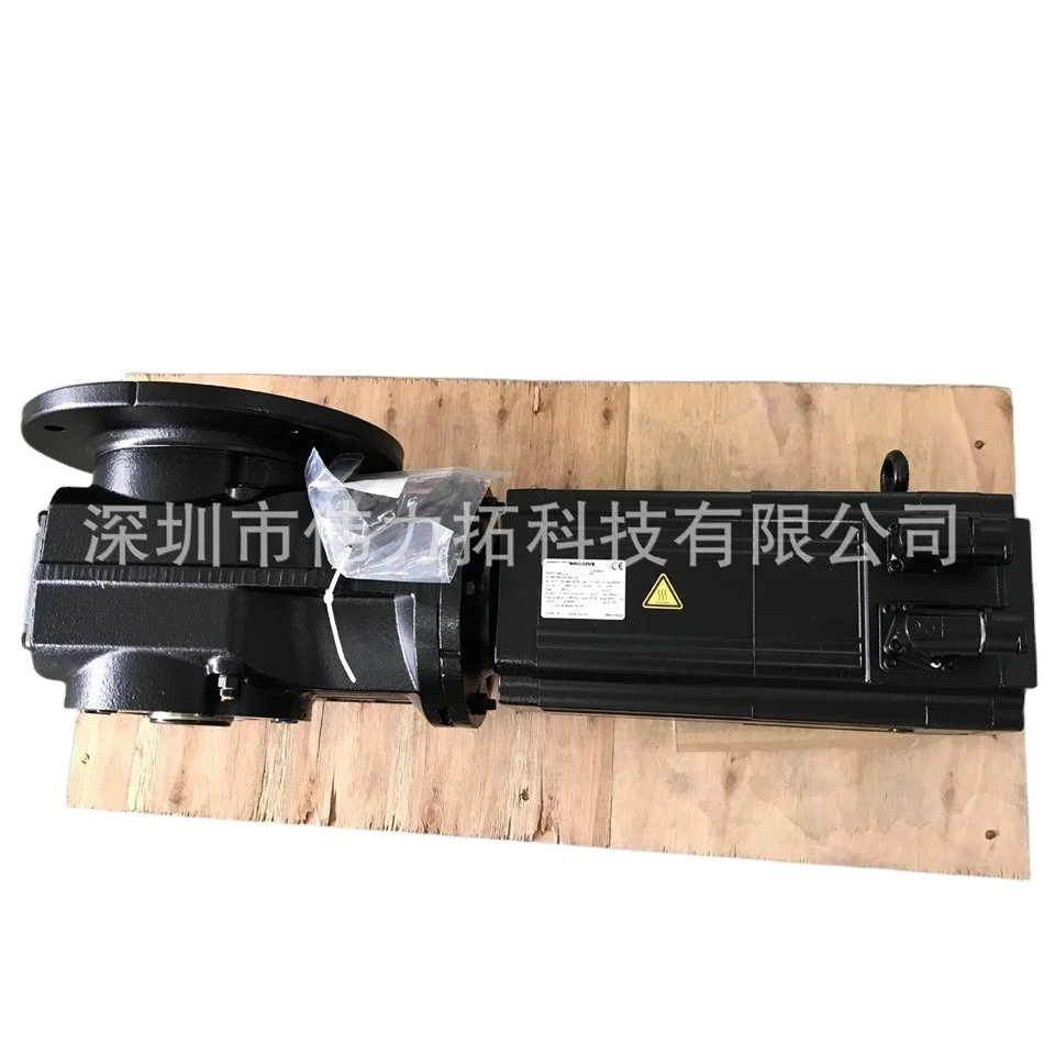 Germany SEW EURODRIVE Servo Motor CFM112L/CFM112M/CFM112S Super High Power Motor Motor
Germany SEW EURODRIVE Servo Motor CFM112L/CFM112M/CFM112S Super High Power Motor Motor