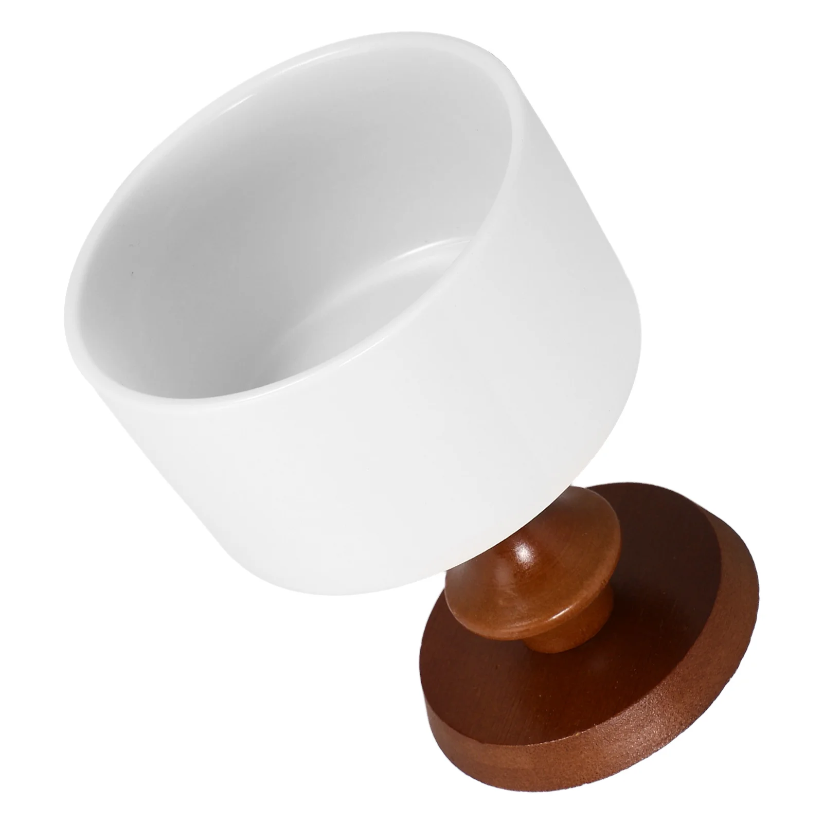 Porcelain Cup Serving Dessert Bowl Ceramic Goblet Delicate Ice Cream Footed Cups Cake 
Porcelain Cup Serving Dessert Bowl Ceramic Goblet Delicate Ice Cream Footed Cups Cake