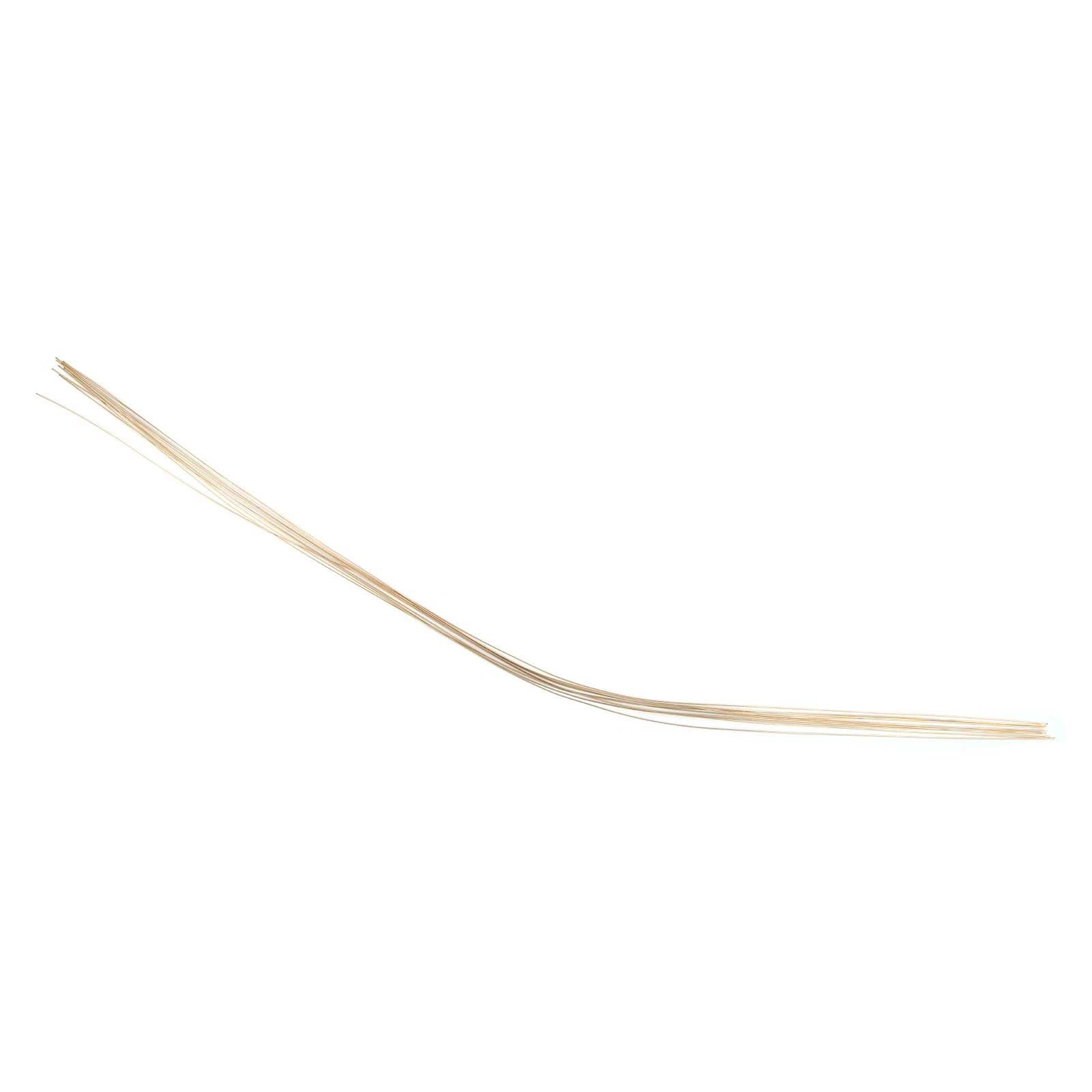 Practical High Quality Silver Welding Rods Soldering Rods Necklaces Soldering Wire 0.5mm 10pcs Earrings Repair
Practical High Quality Silver Welding Rods Soldering Rods Necklaces Soldering Wire 0.5mm 10pcs Earrings Repair