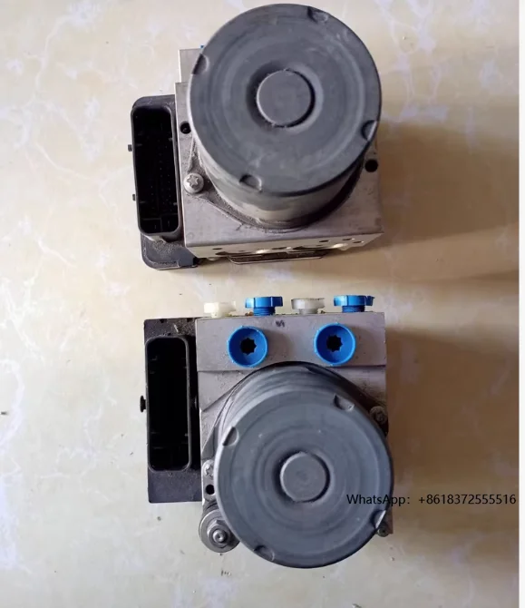 DHigh Quality Rolls-Royce Phantom Ghost Cullinan ABS Pump Original Factory Disassembly Brake Cylinders For Vehicles 34516855553
DHigh Quality Rolls-Royce Phantom Ghost Cullinan ABS Pump Original Factory Disassembly Brake Cylinders For Vehicles 34516855553