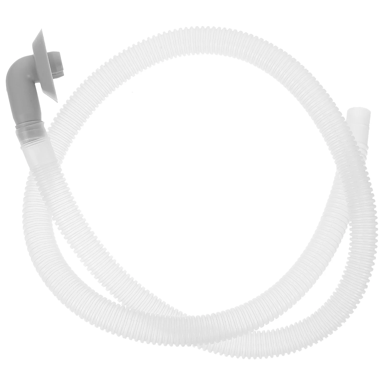 Air Conditioner Drain Hose Connector Elbow Fitting Replacement Adapter for AC Condensate Pipe Leakproof Weather Resistant PVC
Air Conditioner Drain Hose Connector Elbow Fitting Replacement Adapter for AC Condensate Pipe Leakproof Weather Resistant PVC