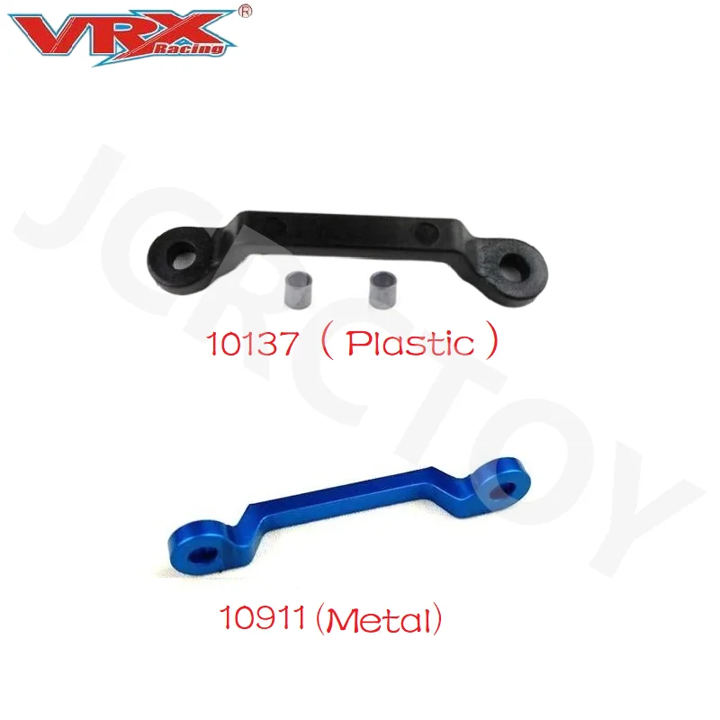 RC 10911(10137) пластиковый/алюминиевый рулевой клапан для 1/8 1/10 VRX Racing RH1001 RH1002 RH1043 RH1045 RH817 RH818 автозапчасти
RC 10911(10137) пластиковый/алюминиевый рулевой клапан для 1/8 1/10 VRX Racing RH1001 RH1002 RH1043 RH1045 RH817 RH818 автозапчасти