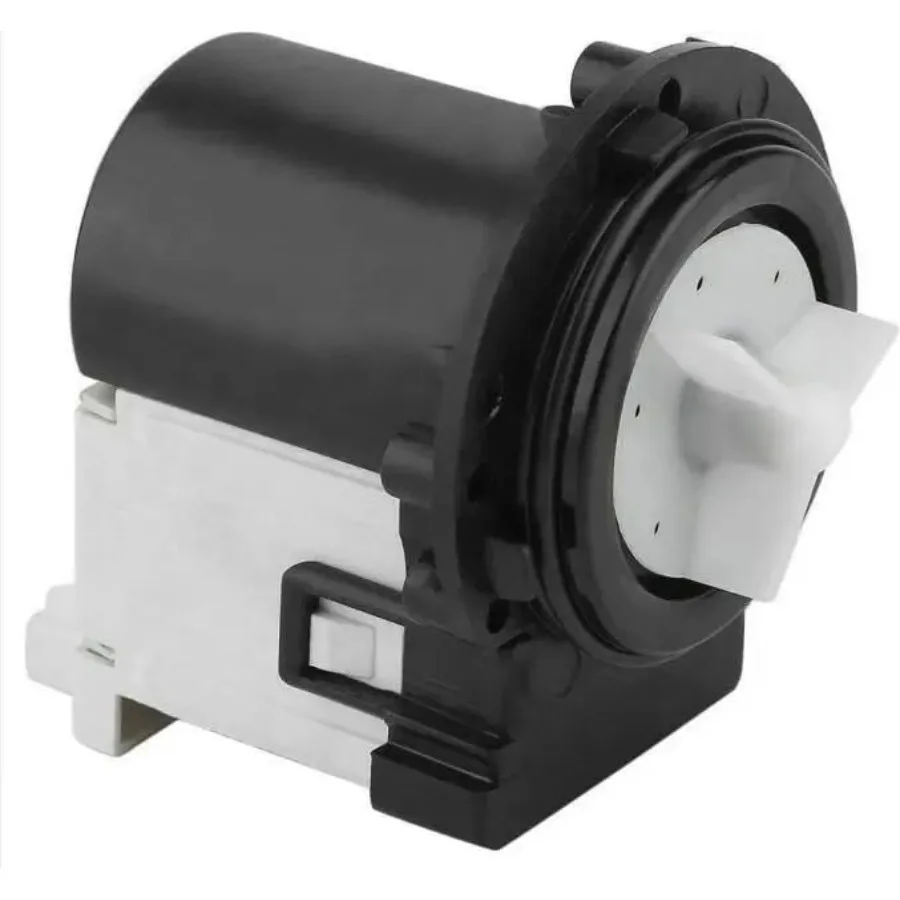 OEM Quality Washer Drain Pump For LG WM9500HKAWM3370HWA WM2250CW WM2455HG WM2277HW WM3987HW
OEM Quality Washer Drain Pump For LG WM9500HKAWM3370HWA WM2250CW WM2455HG WM2277HW WM3987HW