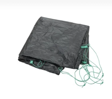 Big Agnes Sarvis VST Footprint
Big Agnes Sarvis VST Footprint