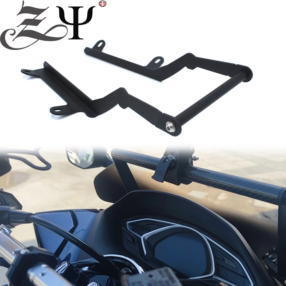 For HONDA FORZA750 Forza750 2021 Motorcycle windshield Stand Holder Phone Mobile Phone GPS Navigation Plate Bracket Forza 750
For HONDA FORZA750 Forza750 2021 Motorcycle windshield Stand Holder Phone Mobile Phone GPS Navigation Plate Bracket Forza 750