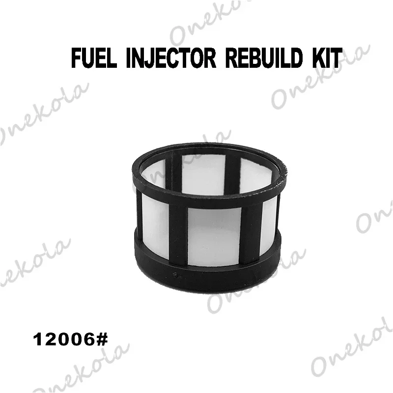 100pcs Free Shipping Fuel injector micro filter 16.1*25.1mm For 97-01 Nissan Patrol IV GU Y61 TB45E 4.5 JS231 16600-38Y10
100pcs Free Shipping Fuel injector micro filter 16.1*25.1mm For 97-01 Nissan Patrol IV GU Y61 TB45E 4.5 JS231 16600-38Y10