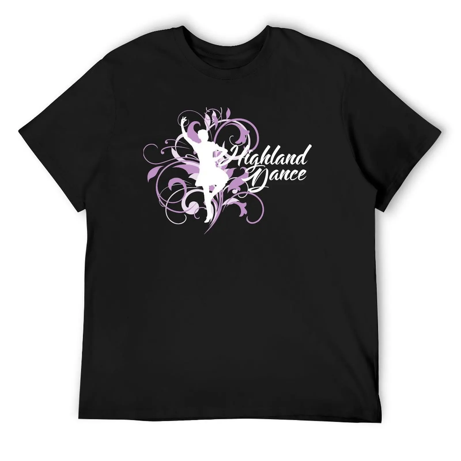 Highland Dance Design T-Shirt anime anime t shirts baggy shirts summer top mens cotton t shirts
Highland Dance Design T-Shirt anime anime t shirts baggy shirts summer top mens cotton t shirts