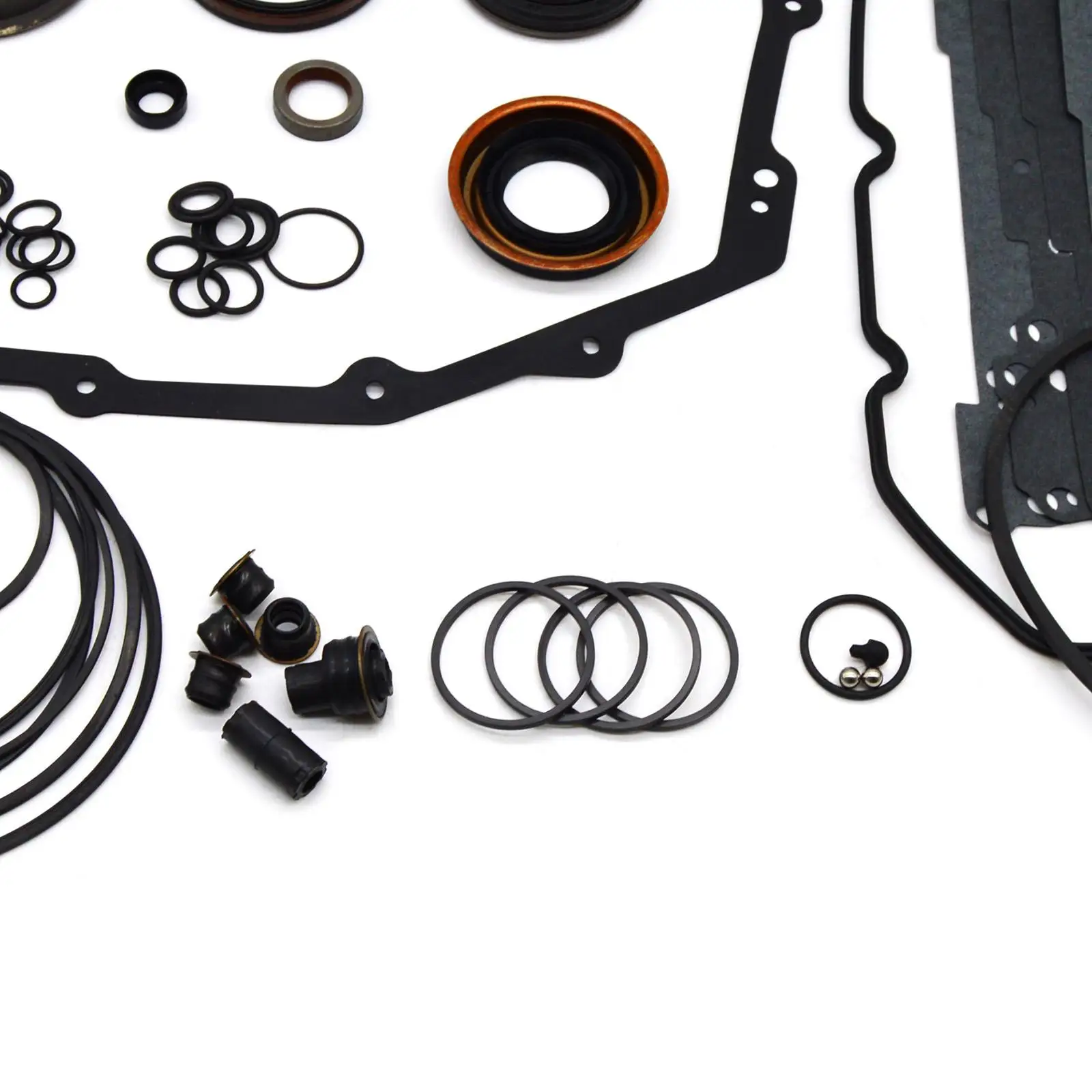 Transmission Rebuild Set 6F35 for Mazda High Performance Accessories
Transmission Rebuild Set 6F35 for Mazda High Performance Accessories