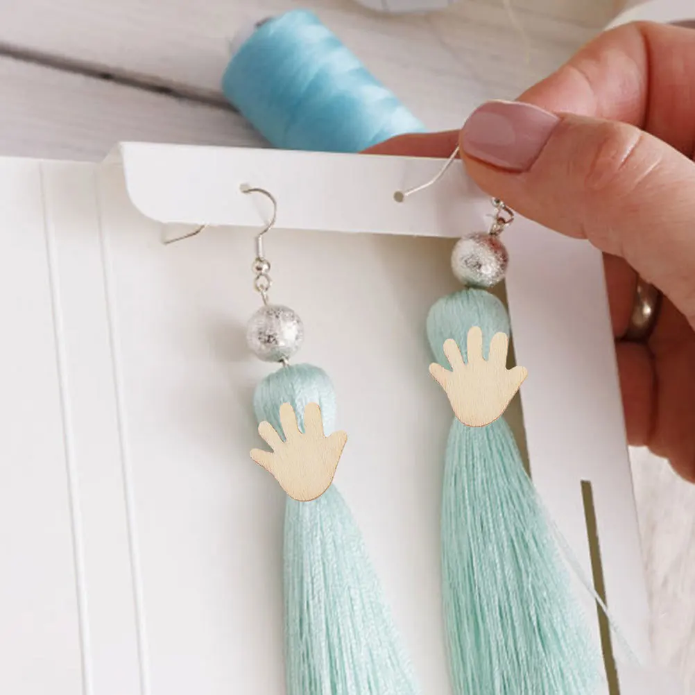 200pcs Wooden Shapes Natural Unfinished Palm Cutouts For Diy Craft Projects Home Decor Teaching Models Wood Hand Blank Hand
200pcs Wooden Shapes Natural Unfinished Palm Cutouts For Diy Craft Projects Home Decor Teaching Models Wood Hand Blank Hand