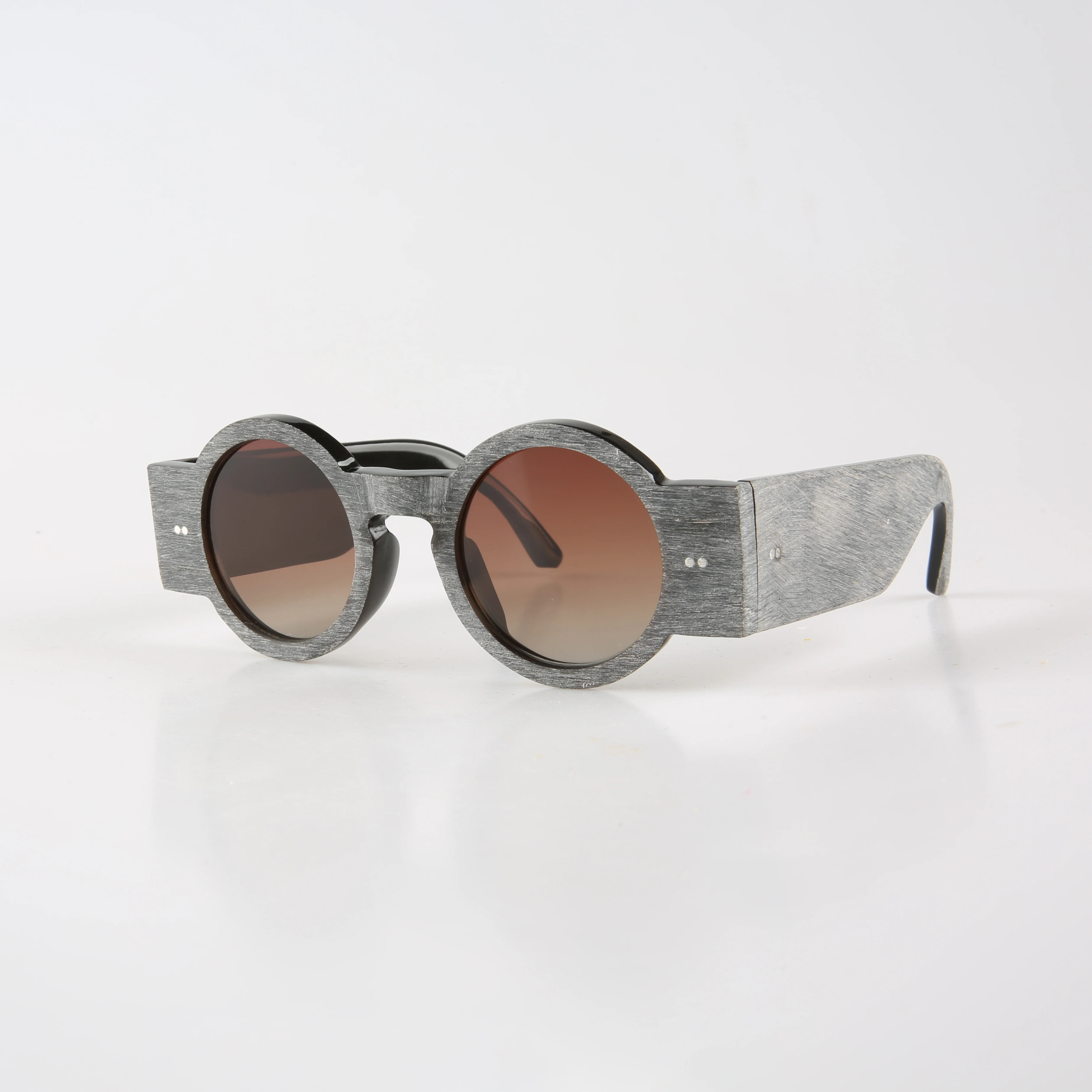 Sunglasses Round Rough Polarized Unique Handmade 100% Natural Horn Eyeglasses For Men Women Retro Classic Luxury Eyewear
Sunglasses Round Rough Polarized Unique Handmade 100% Natural Horn Eyeglasses For Men Women Retro Classic Luxury Eyewear