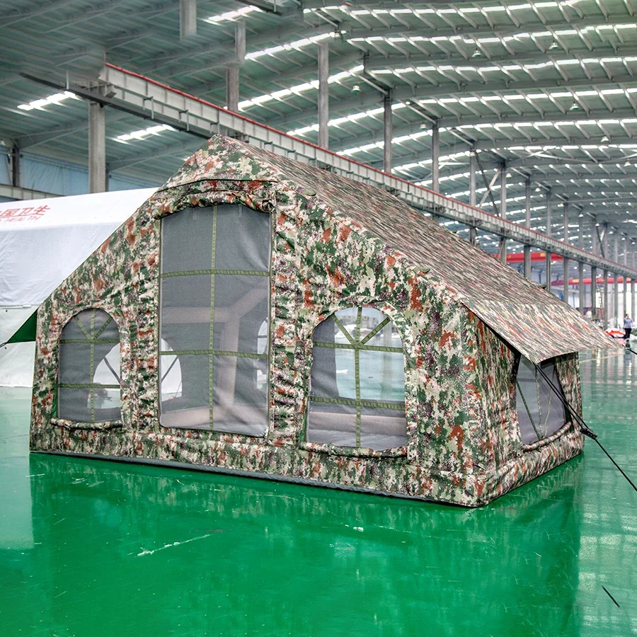 Waterproof Green Inflatable House Air Tent Outdoor Inflatable Camping Tent Factory Wholesale
Waterproof Green Inflatable House Air Tent Outdoor Inflatable Camping Tent Factory Wholesale