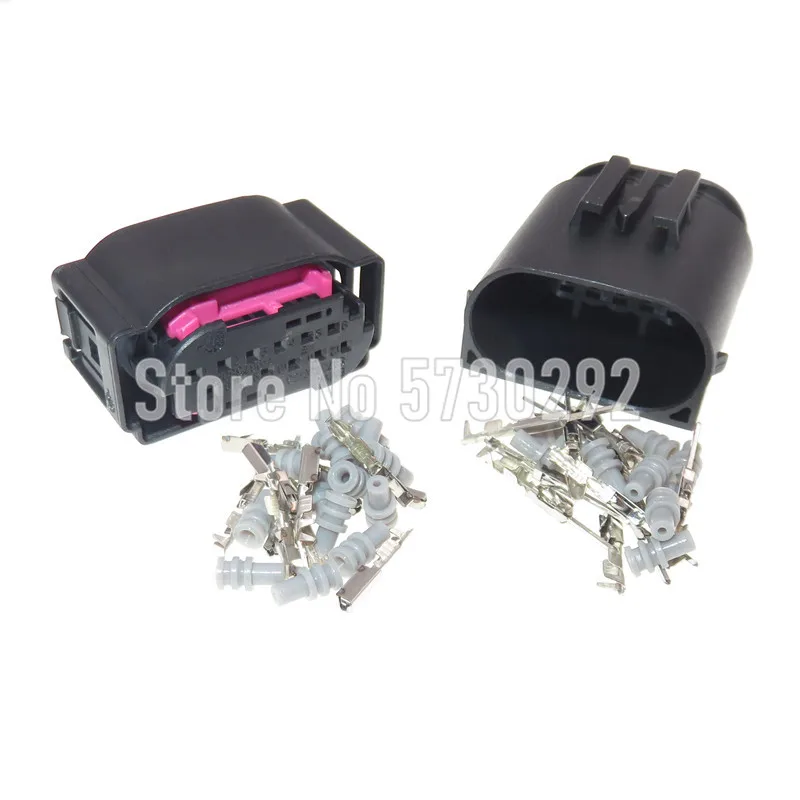 12P 4E0 972 713 4E0972713 Car Lane Assist LCA Socket 1-967680-1 For VAG Volkswagen Audi Benz Porsche 1534151-1 1534152-1
12P 4E0 972 713 4E0972713 Car Lane Assist LCA Socket 1-967680-1 For VAG Volkswagen Audi Benz Porsche 1534151-1 1534152-1