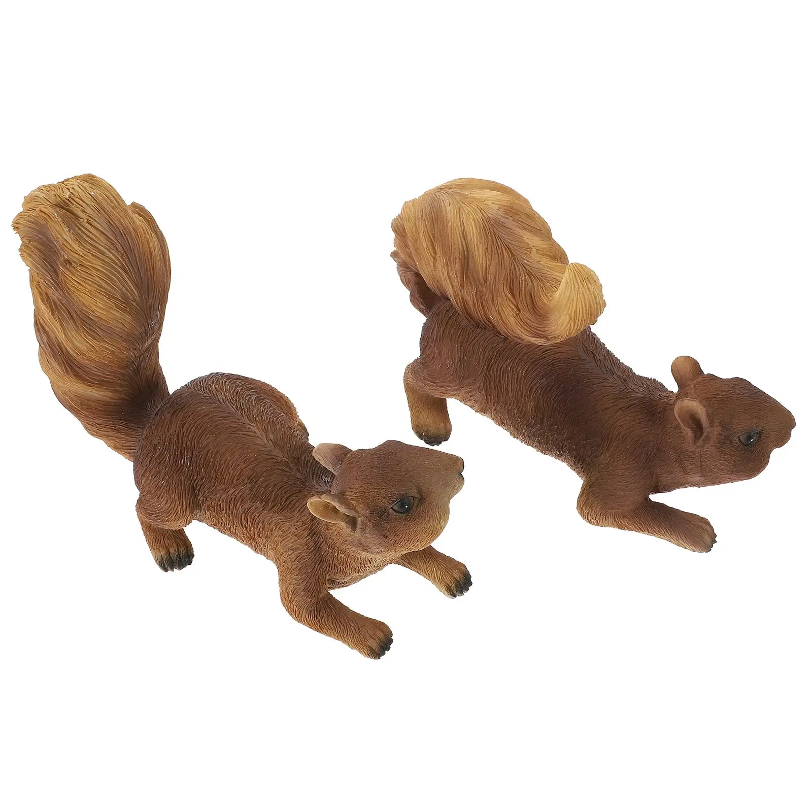 2 Pcs Statue Resin Hanging Decor Durable Garden Pendant Outdoor Tree nament Animal Resin Craft Hanging Decor Adorn Simulation
2 Pcs Statue Resin Hanging Decor Durable Garden Pendant Outdoor Tree nament Animal Resin Craft Hanging Decor Adorn Simulation